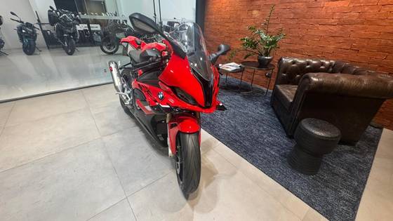 BMW F 750 GS PREMIUM 